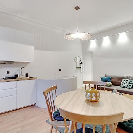 Pick A Flat'S Apartment In Neuilly Sur Seine - Avenue Charles De Gaulle ภายนอก รูปภาพ
