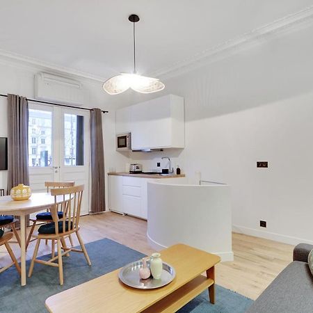 Pick A Flat'S Apartment In Neuilly Sur Seine - Avenue Charles De Gaulle ภายนอก รูปภาพ