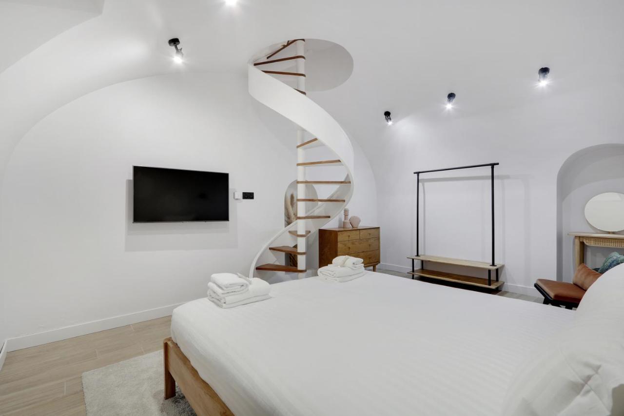 Pick A Flat'S Apartment In Neuilly Sur Seine - Avenue Charles De Gaulle ภายนอก รูปภาพ